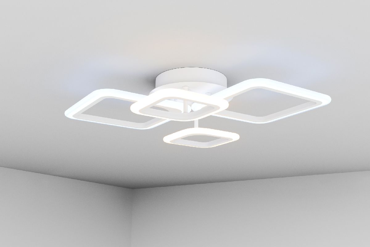 Потолочная люстра Ritter Fiuggi 52109 3