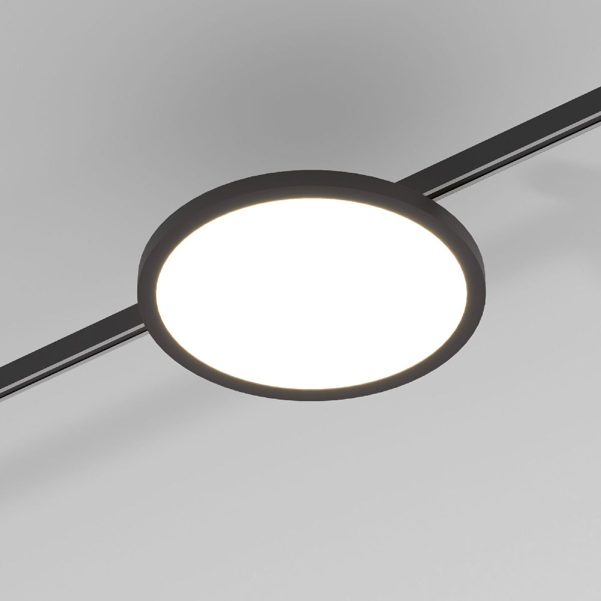 Трековый магнитный светильник Elektrostandard Esthetic Magnetic 4690389201875 85125/01 a065426