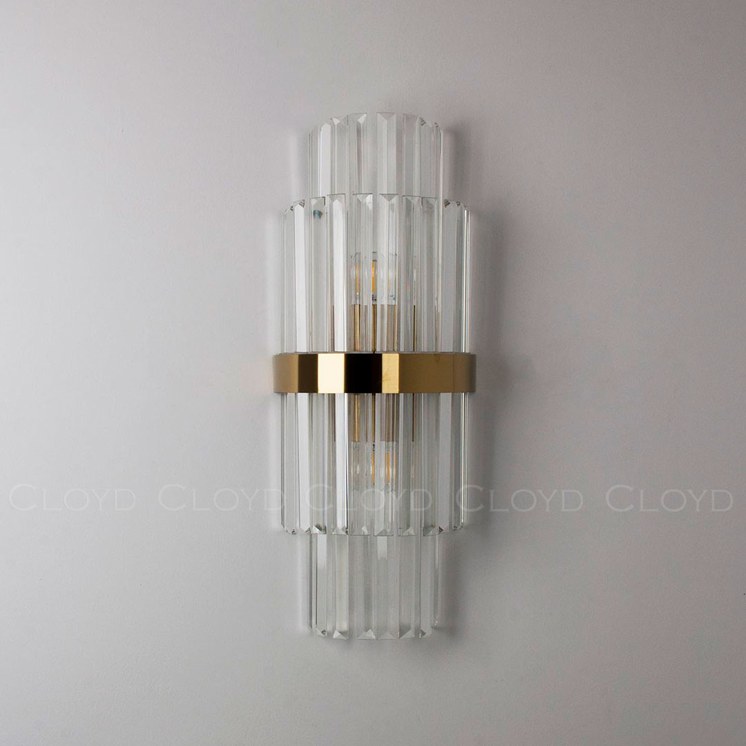 Настенный светильник Cloyd Brotigan 20318