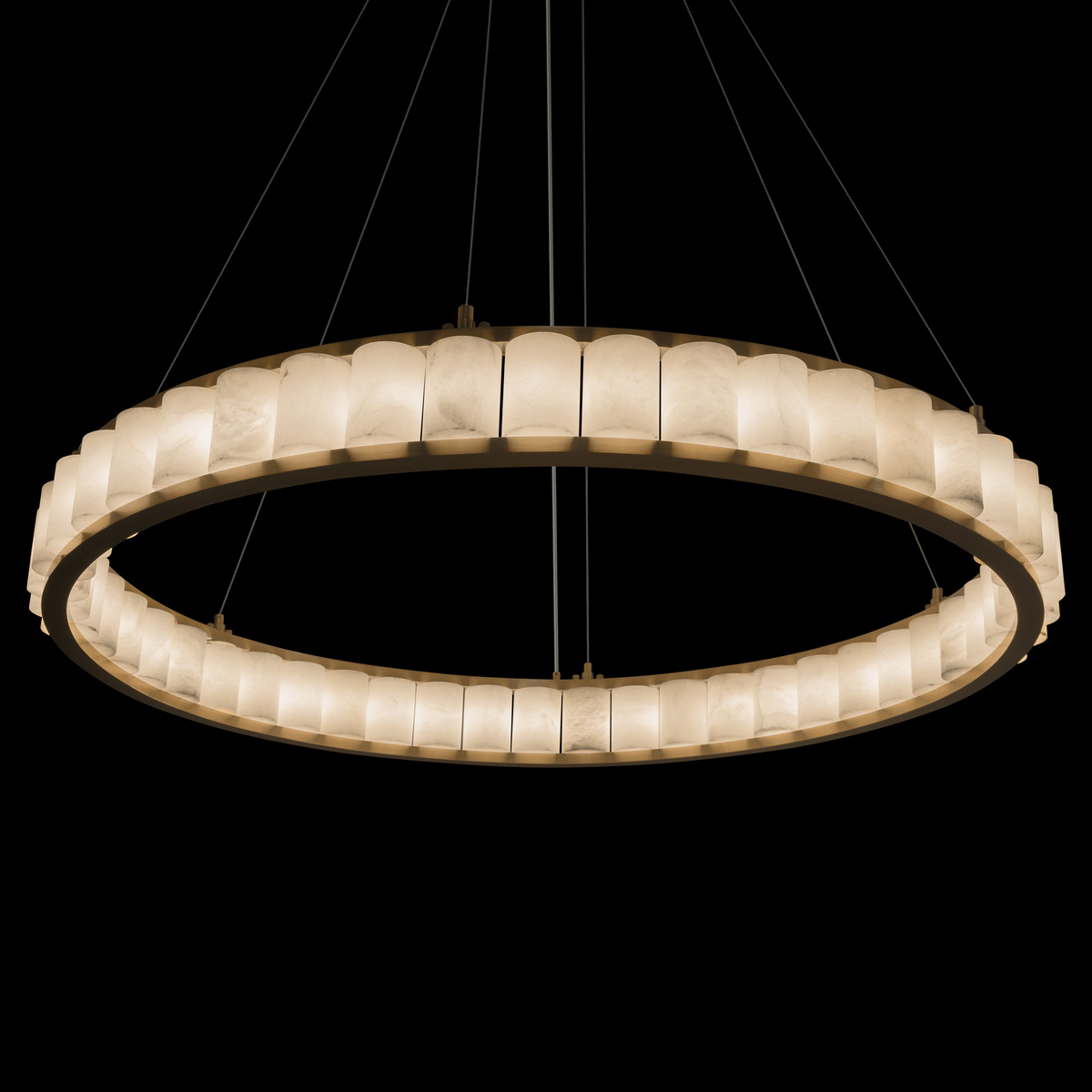 Подвесная люстра Loft IT Manhattan 10415/1000