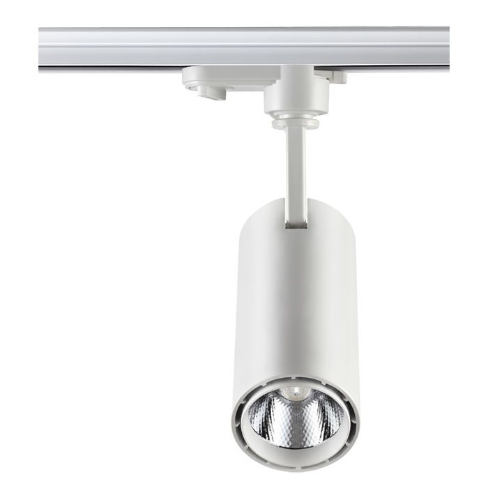 Трековый светодиодный светильник Novotech Selene 357547