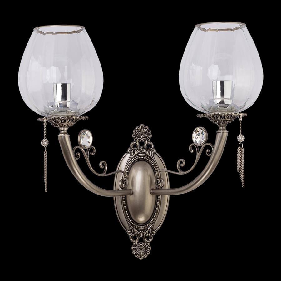 Бра Kutek Portofino POR-K-2 (P)