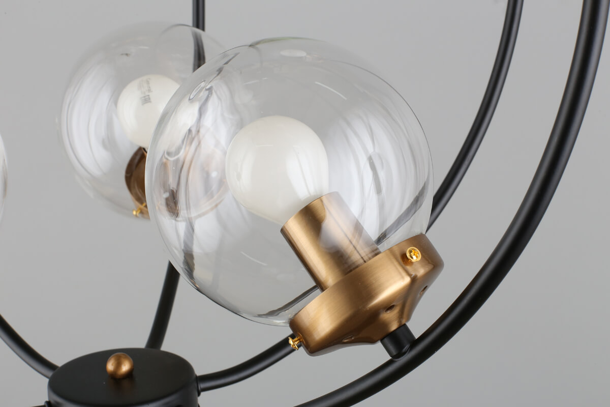 Подвесная люстра Omnilux OML-94503-06