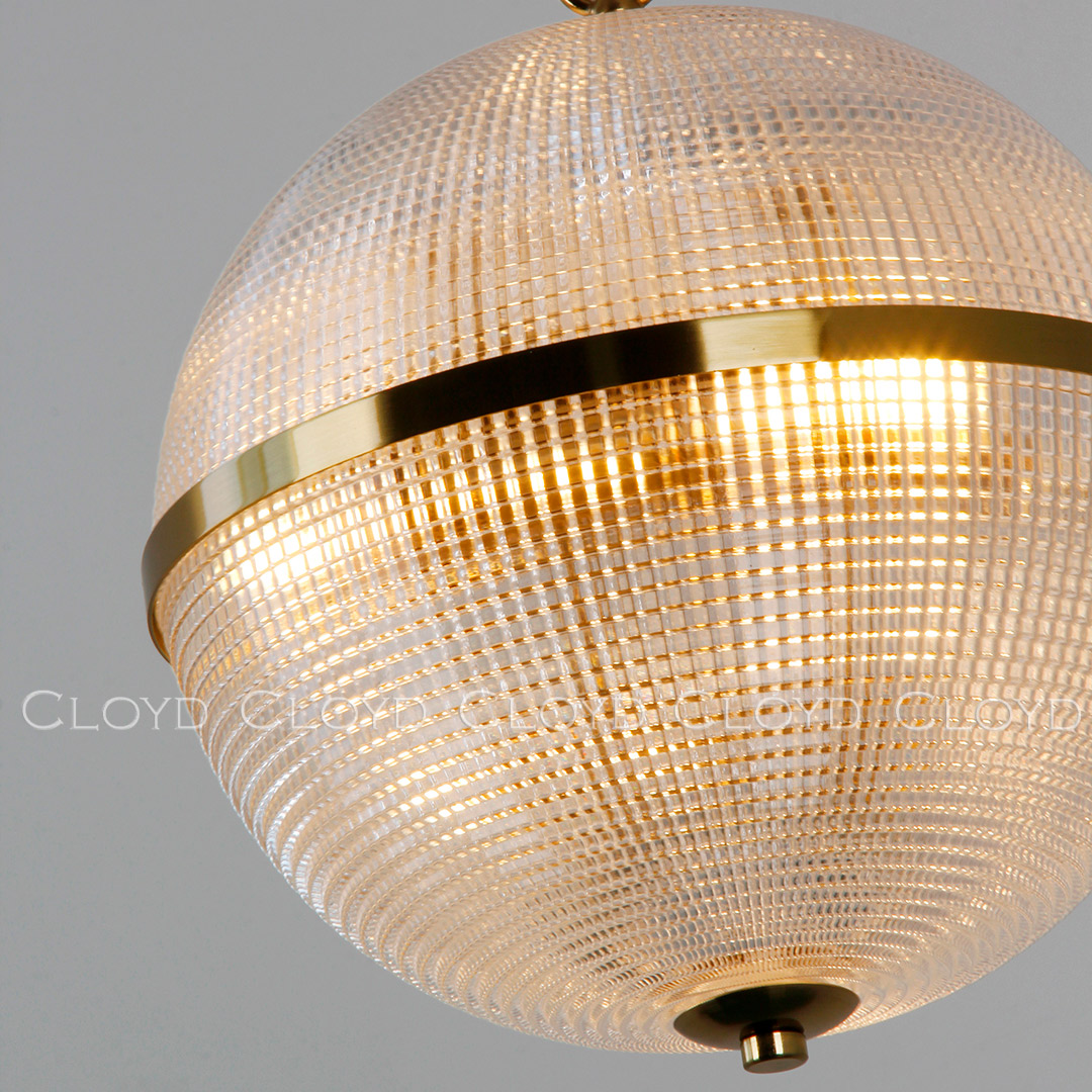 Подвесной светильник Cloyd Behaim 11693