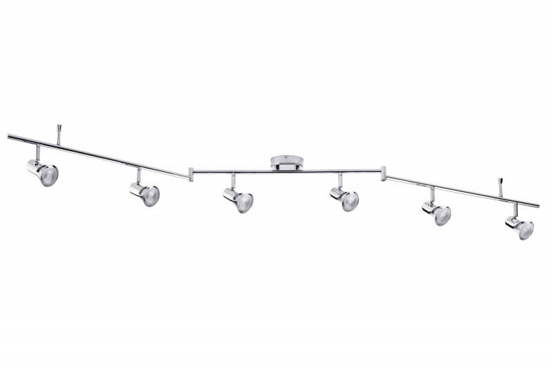 Трековая система Paulmann Lambda 60323