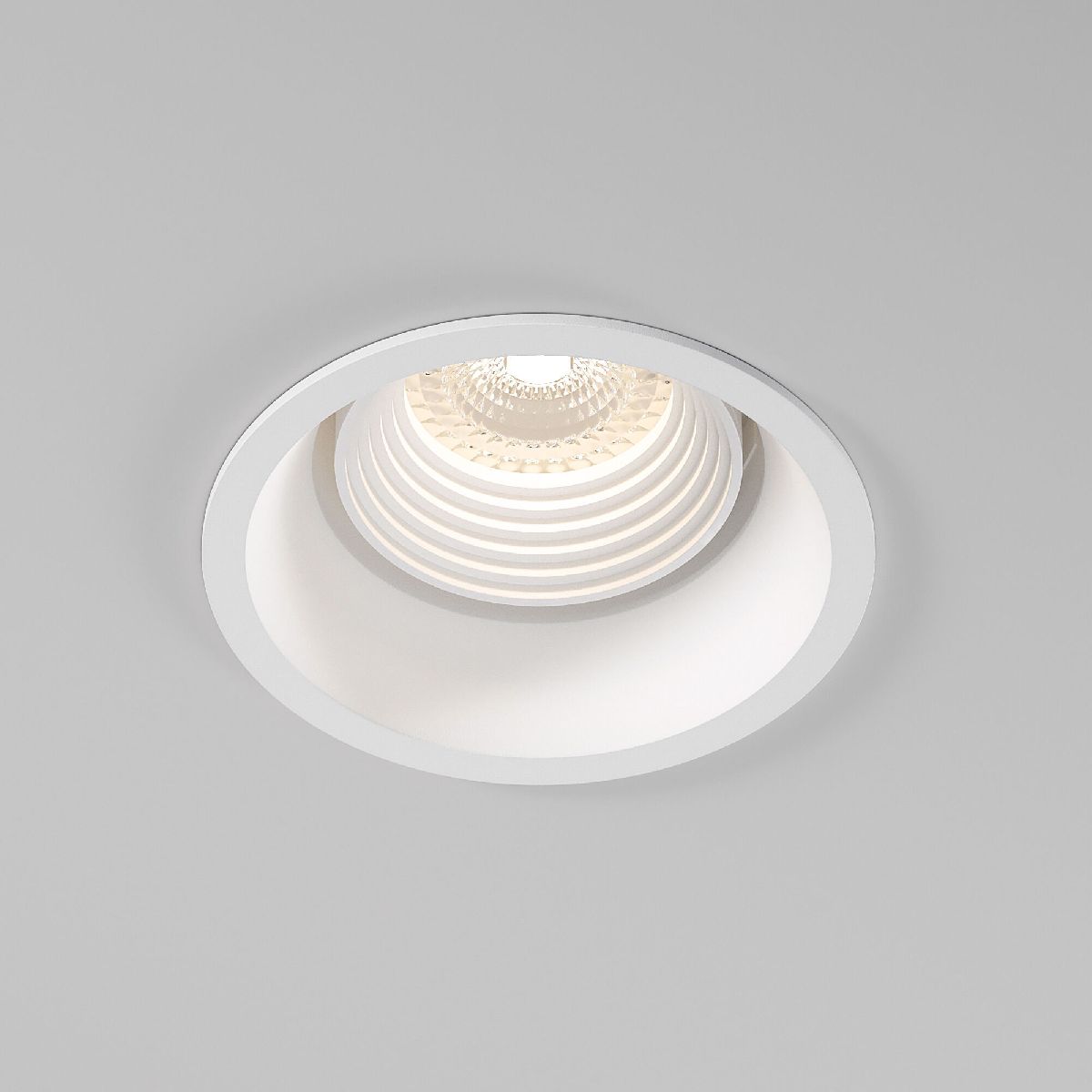 Встраиваемый светильник Elektrostandard Punto 4690389203503 25016/01 a065470