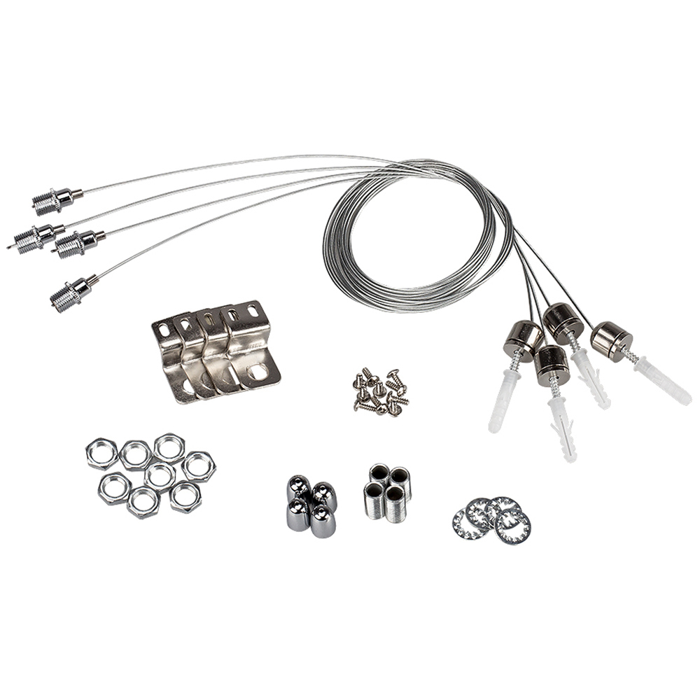 Набор Arlight JX4 для панелей IM-300, 600 018465