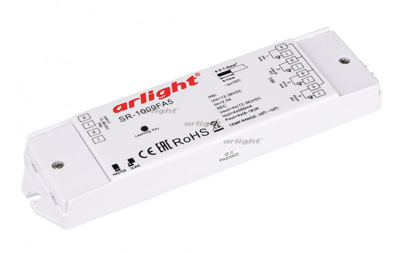Контроллер Arlight SR-1009FA5 020329