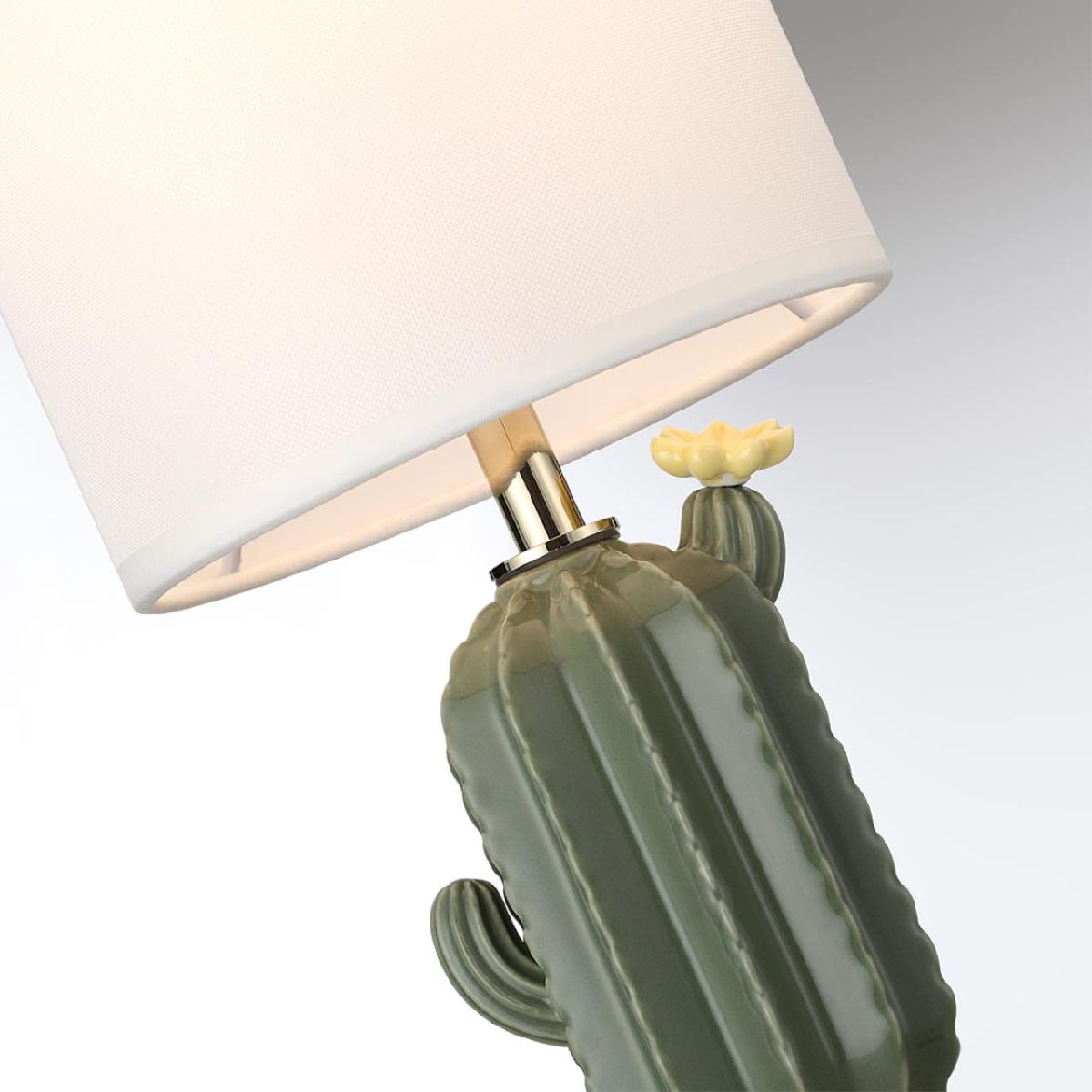 Настольная лампа Odeon Light Cactus Modern 5425/1TA УЦ