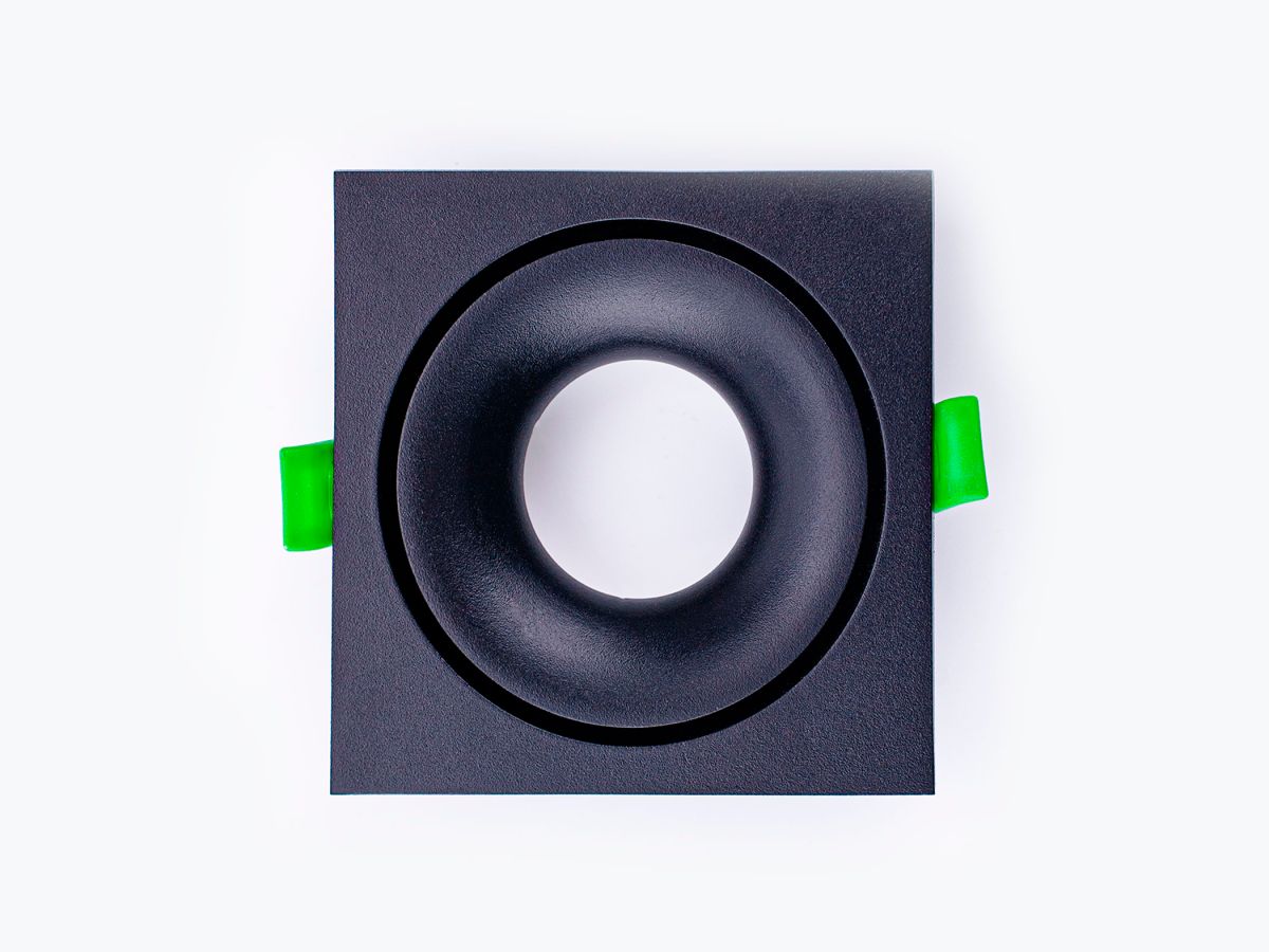 Встраиваемый светильник LEDS POWER GU-S05B, серия SPOT 009681