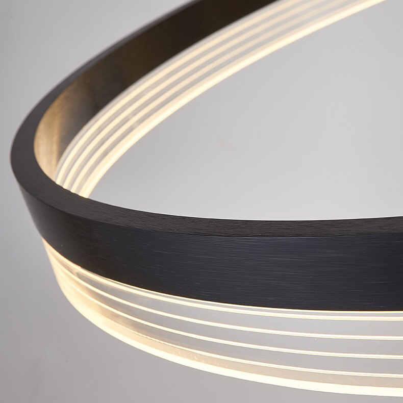 Потолочная люстра ImperiumLoft Almer 231151-23