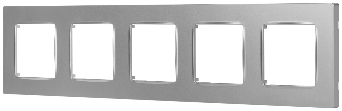 Рамка на 5 постов Эра Классик 12-5205-03 Б0067750