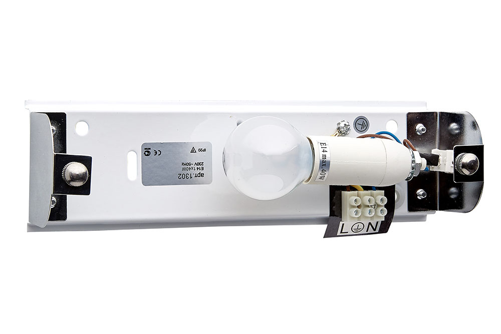 Настенный светильник Sonex Visano 1343