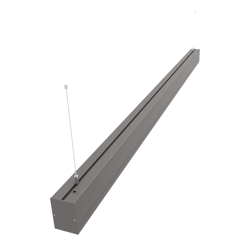 Линейный светильник Wolta ДСО01-54-301-4К-С