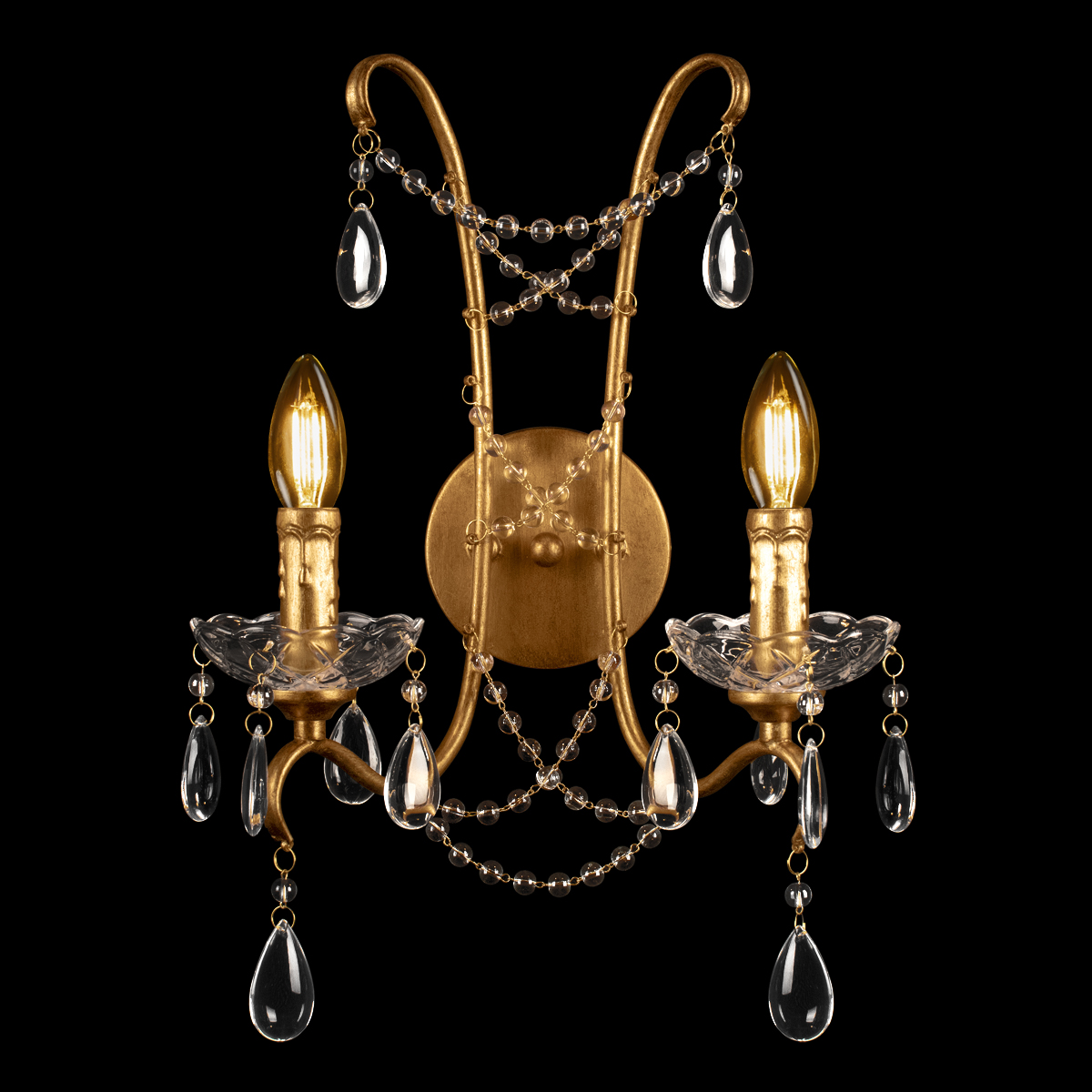 Бра Loft IT Foil 10430W УЦ