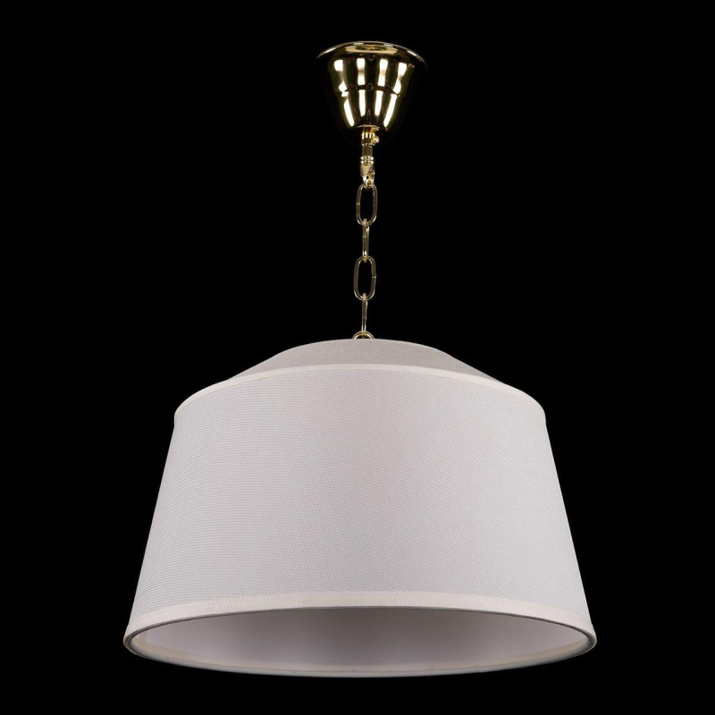 Подвесная люстра Bohemia Ivele 1950/35/G/SH40