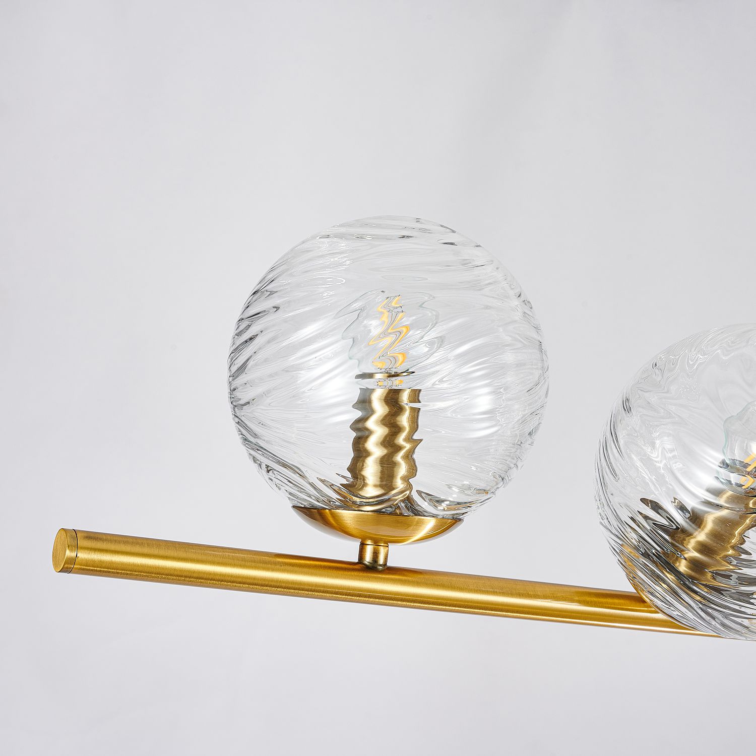 Подвесная люстра Favourite Elica 4056-8P в Москве