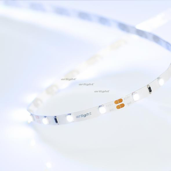 Светодиодная лента Arlight RT 2-5000 12V Cool 15K 5mm (3528, 300 LED, LUX) 015215