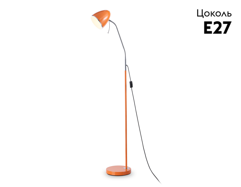 Торшер Ambrella Light Floor TR97689