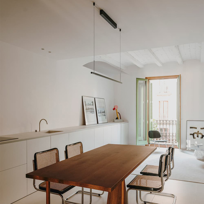 Подвесной cветильник ImperiumLoft Garth 220702-23