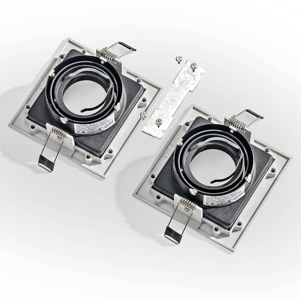 Встраиваемый светильник Azzardo Minorka AZ2802