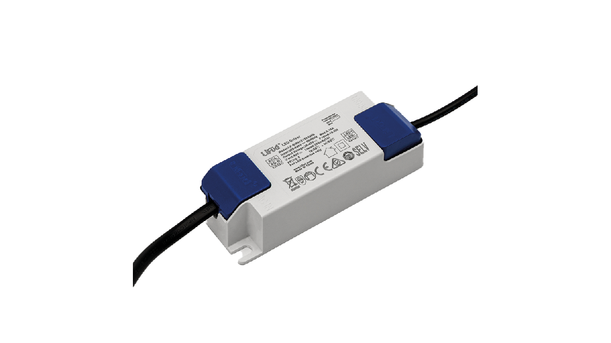 Драйвер Lumker COMBO 2.0 012187