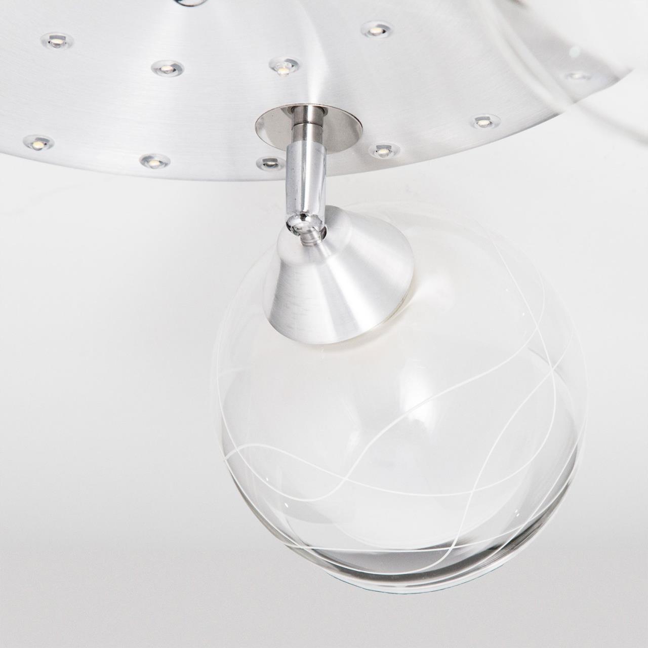 Спот Citilux Самба CL158132 в Москве