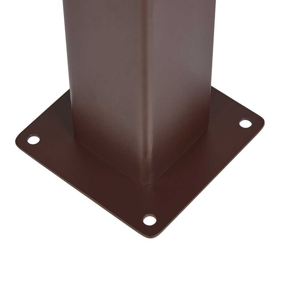 Уличный светильник Runden Тор II V10211