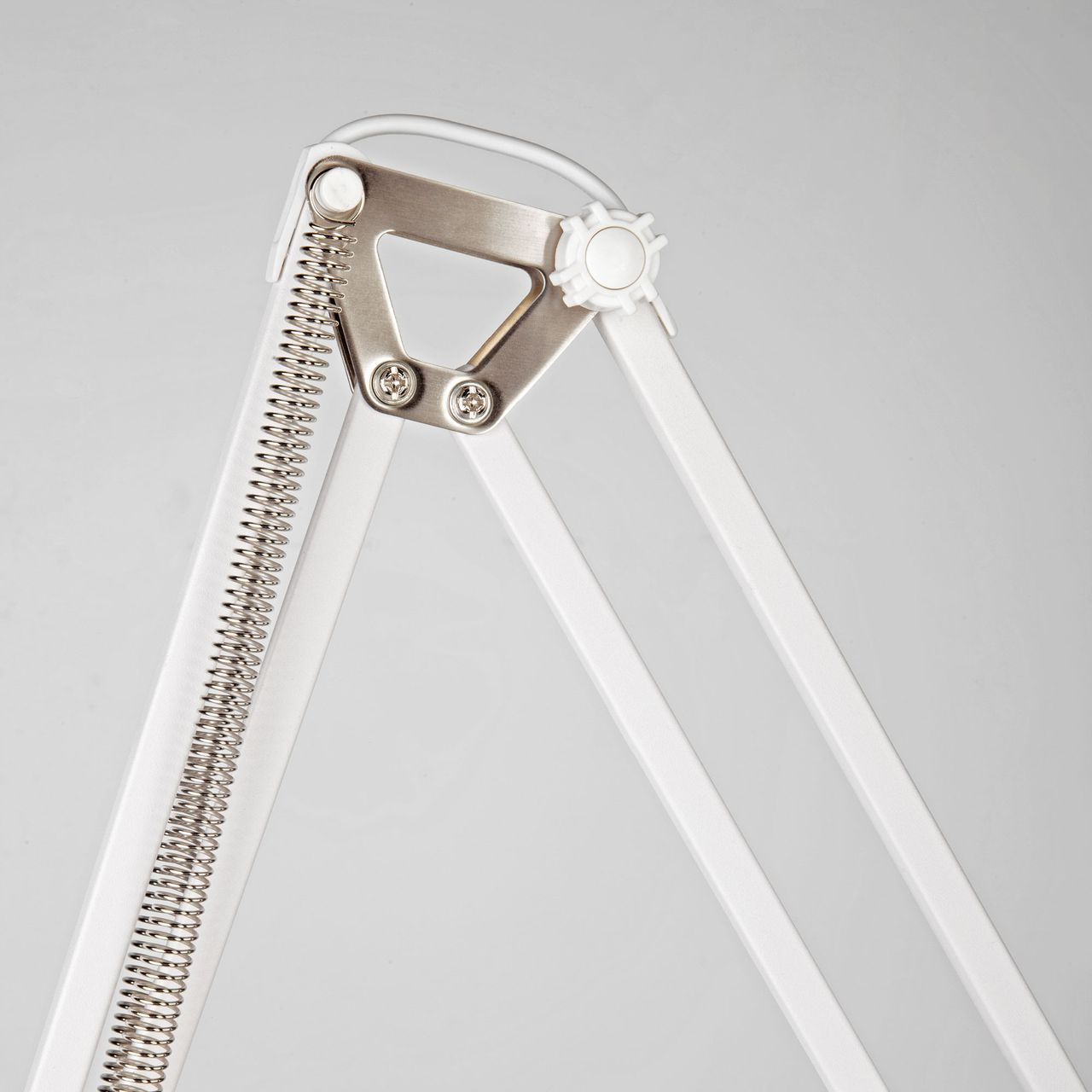 Торшер Eurosvet Norden 01033/1 белый