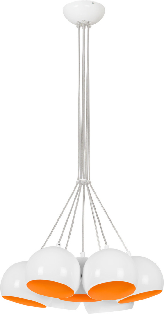 Подвесная люстра Nowodvorski Ball 6582