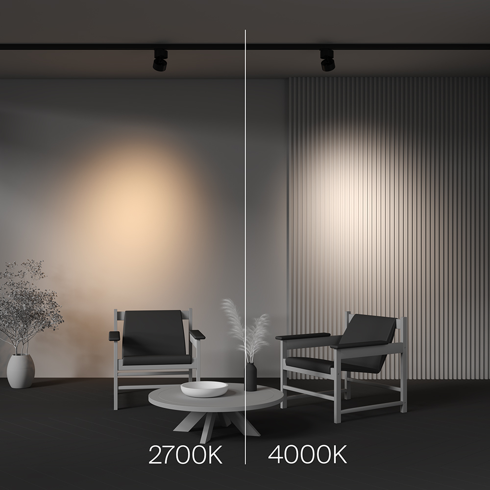 Трековый трехфазный светильник Maytoni Alfa TR199-3-15W2.7K-M-B