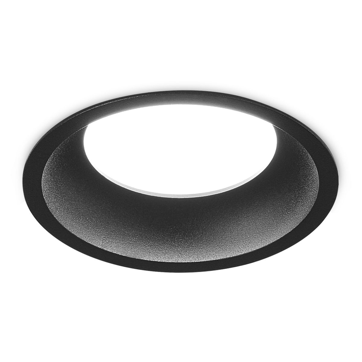 Встраиваемый светильник Donolux Crater DL20764R15CCT1B