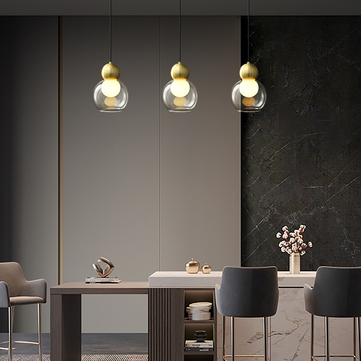 Подвесной светильник ImperiumLoft Fanuel 232453-23