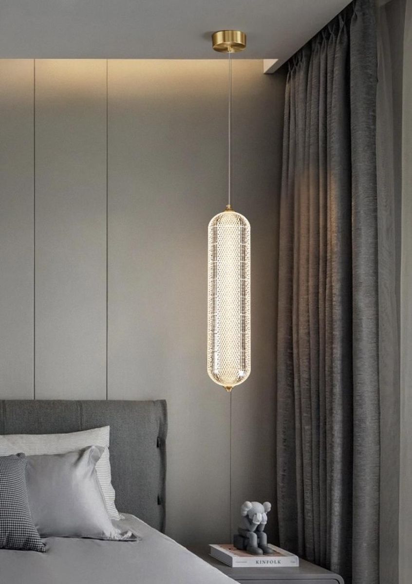 Подвесной светильник Alfa Light F0324-23