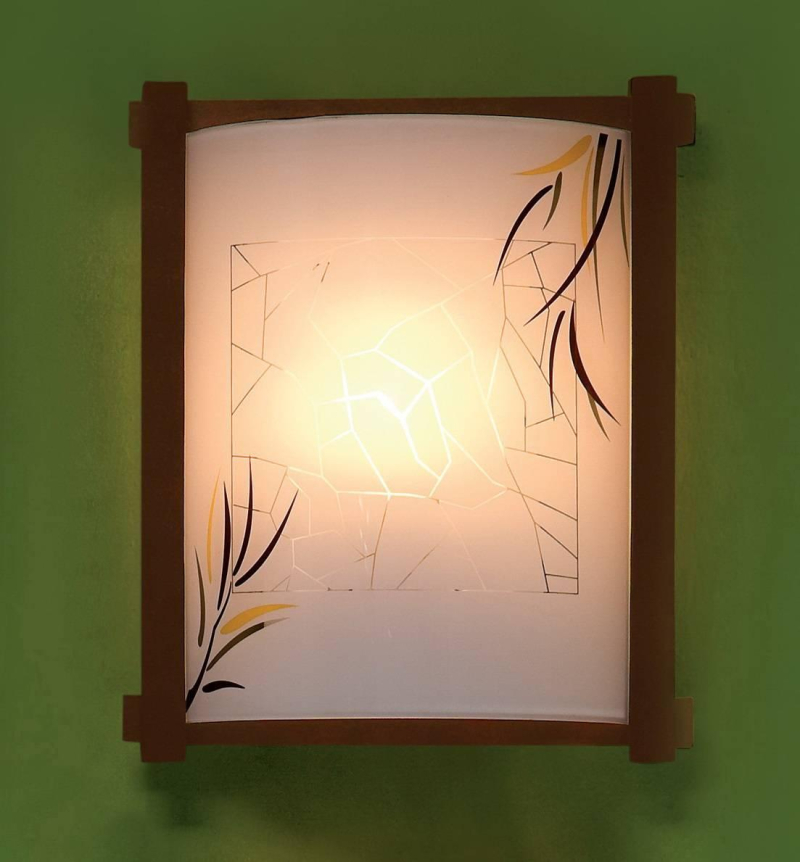 Настенный светильник Citilux Ива CL921009