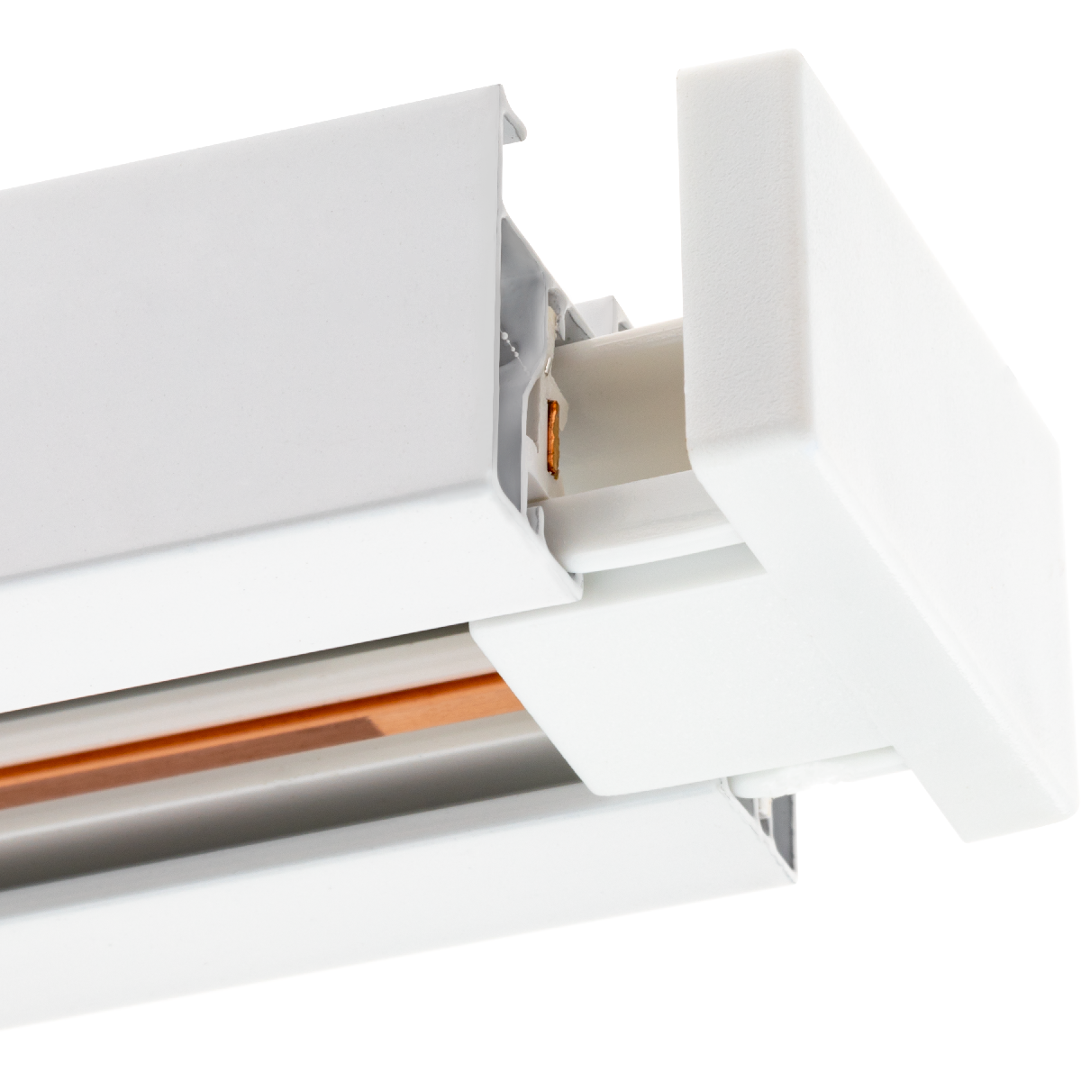 Заглушка трековая Ritter Artline 23110 7