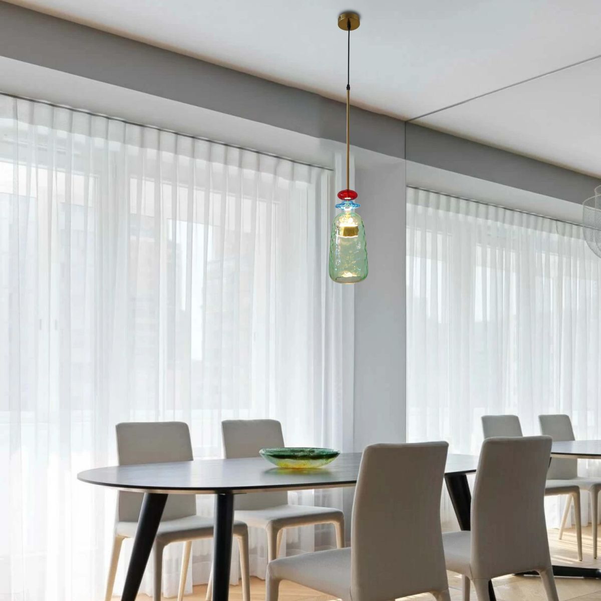 Подвесной светильник Alfa Light F3224-22