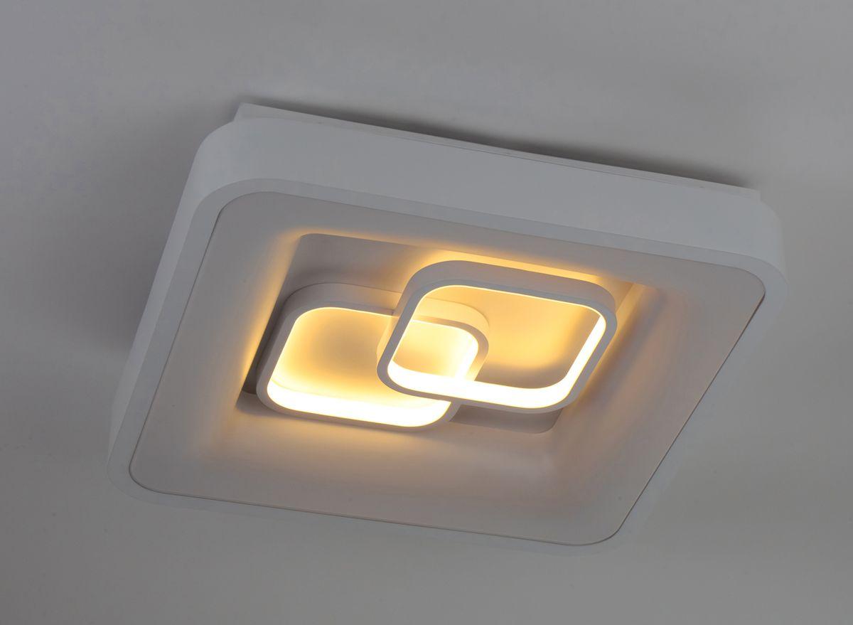 Потолочный светодиодный светильник Escada 10204/3LED