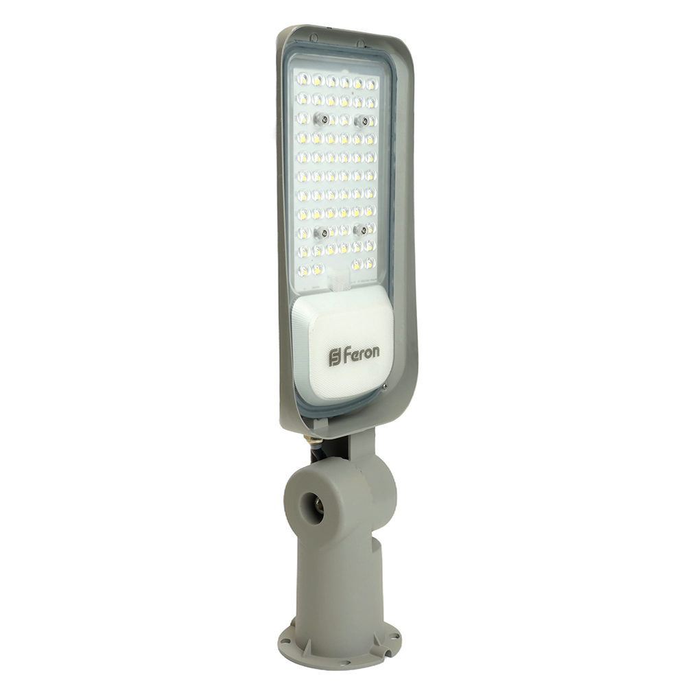 Уличный консольный светильник Feron SP3060 48762