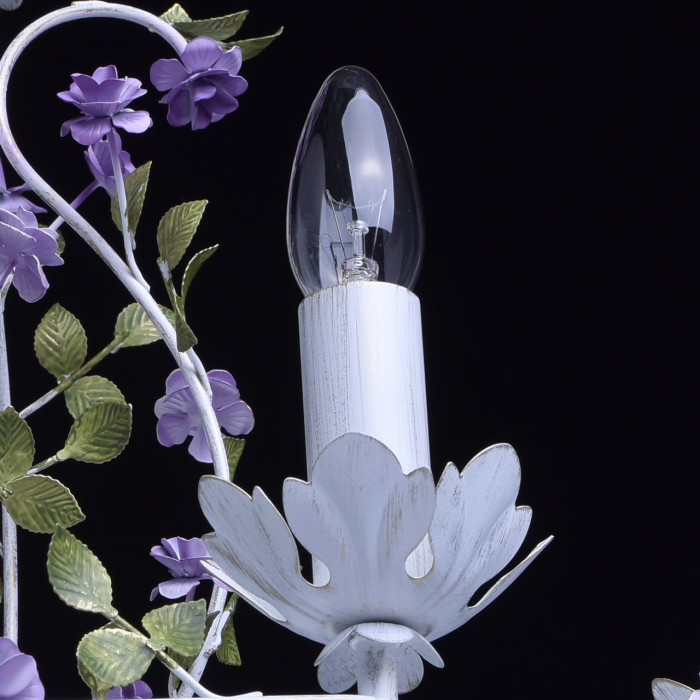 Подвесная люстра MW-Light Букет 16 421014308