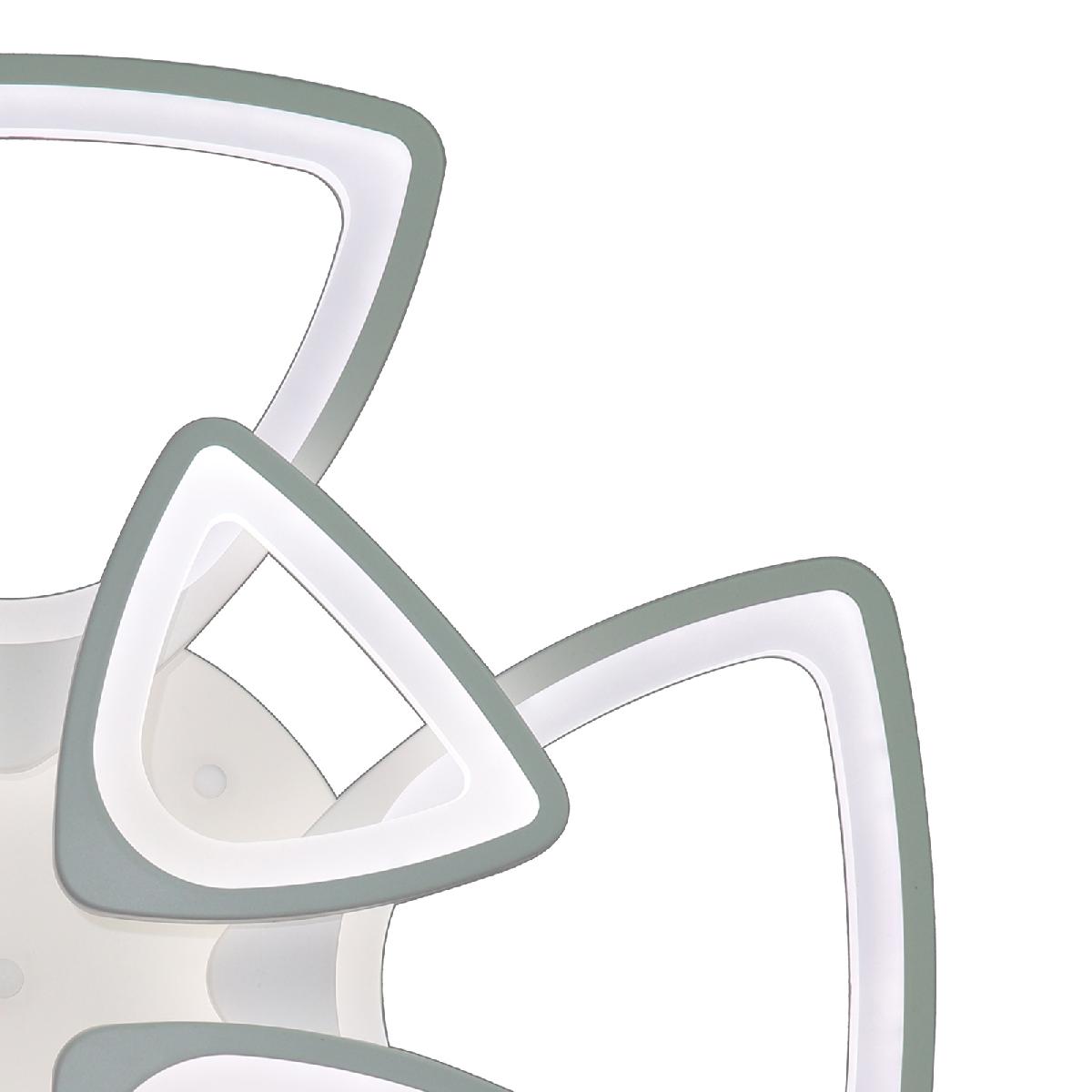 Потолочная люстра Natali Kovaltseva INNOVATION STYLE 83038