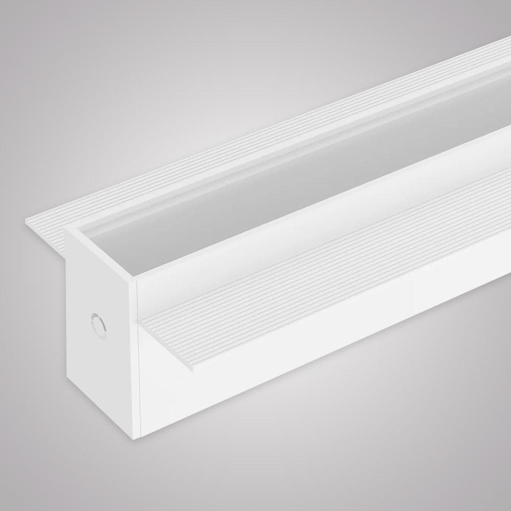 Шинопровод встраиваемый AM Group AM542 1M WH SMART