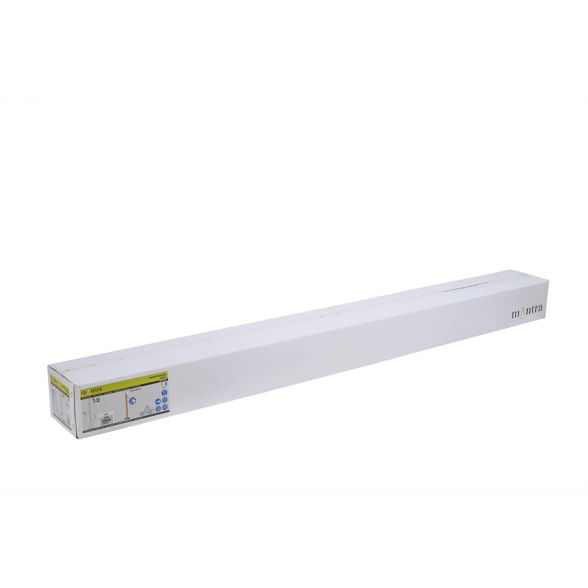 Торшер Mantra Manhattan 9203