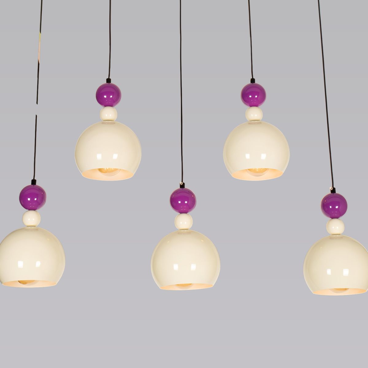 Подвесной светильник Alfa Light F4124-23