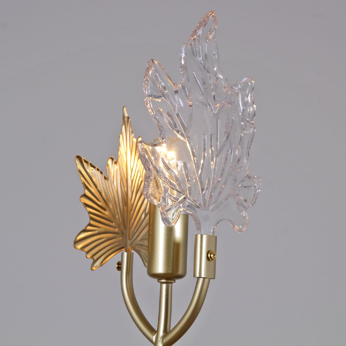 Люстра на штанге Illumico IL0509-9P-79 CPG