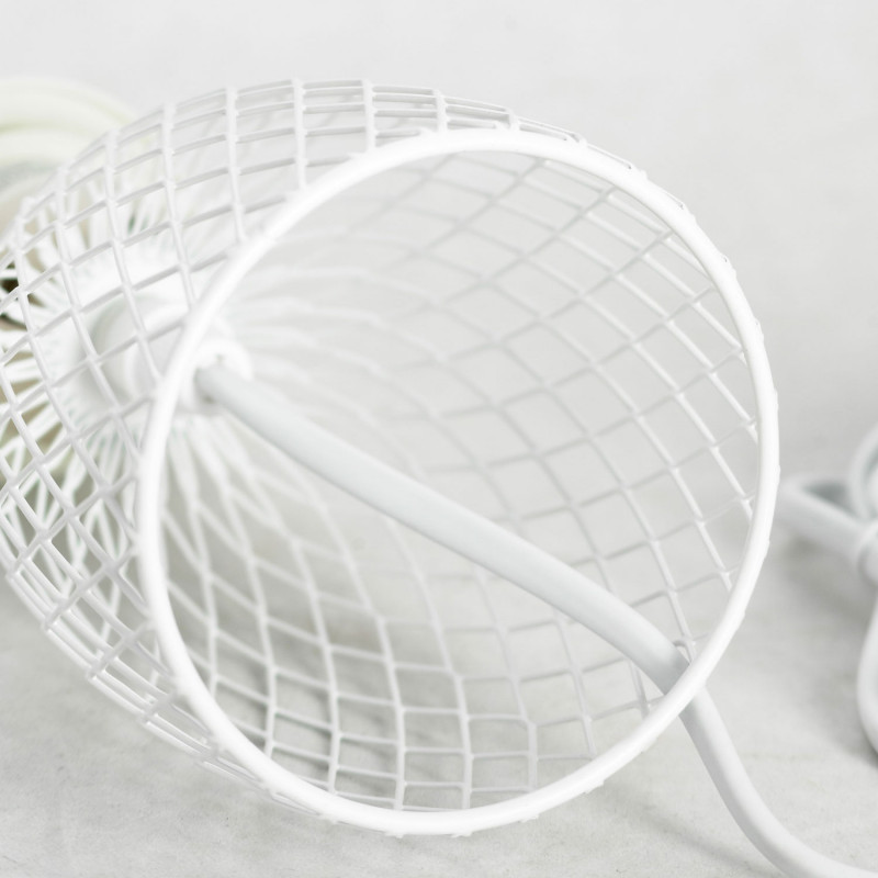 Настольная лампа Lussole Lgo Lattice LSP-0561