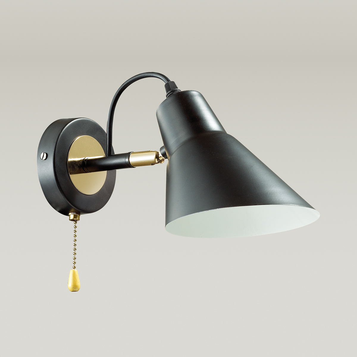 Спот Lumion Naomi 3709/1W