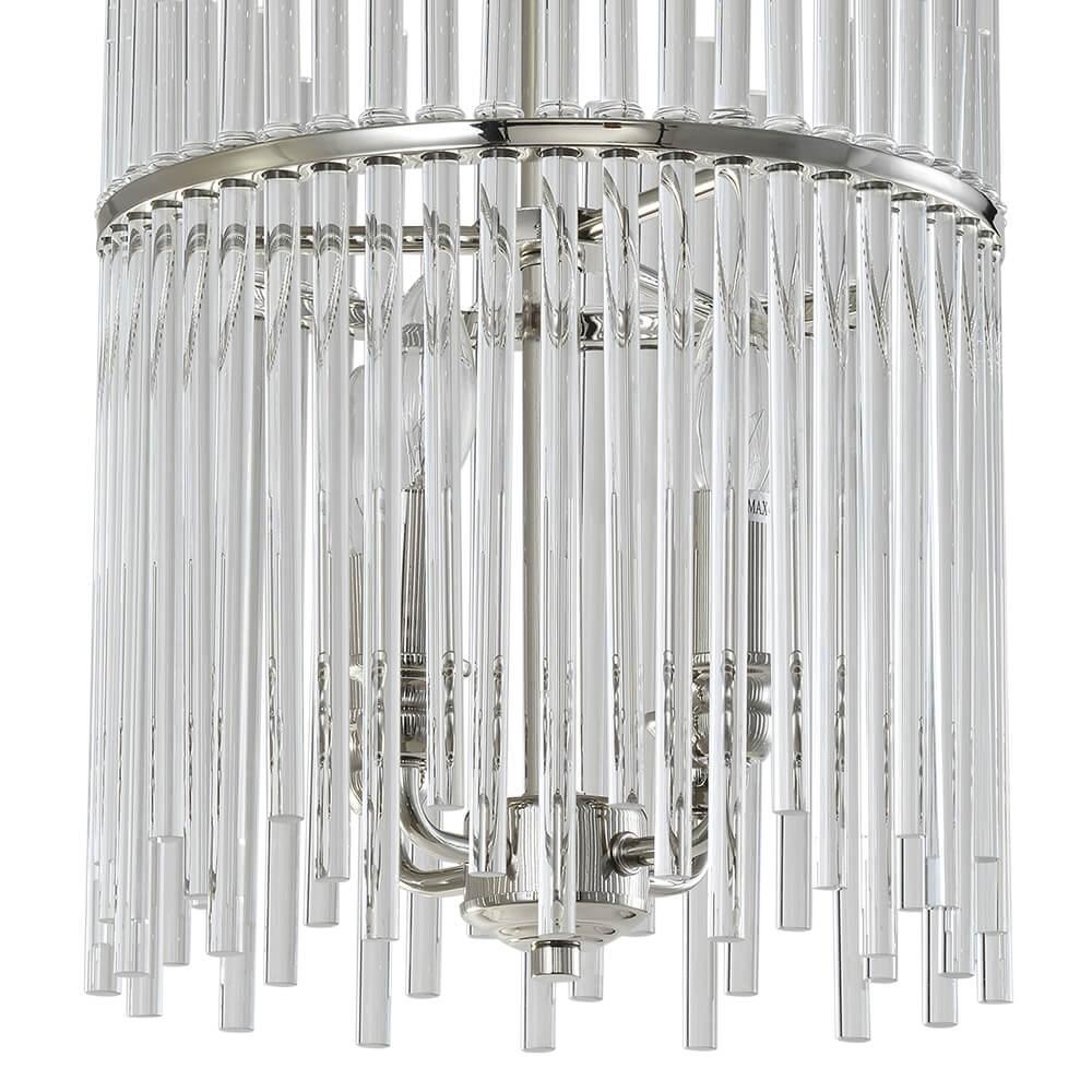 Подвесная люстра Lumien Hall Alte LH3061/4P-NL-CL