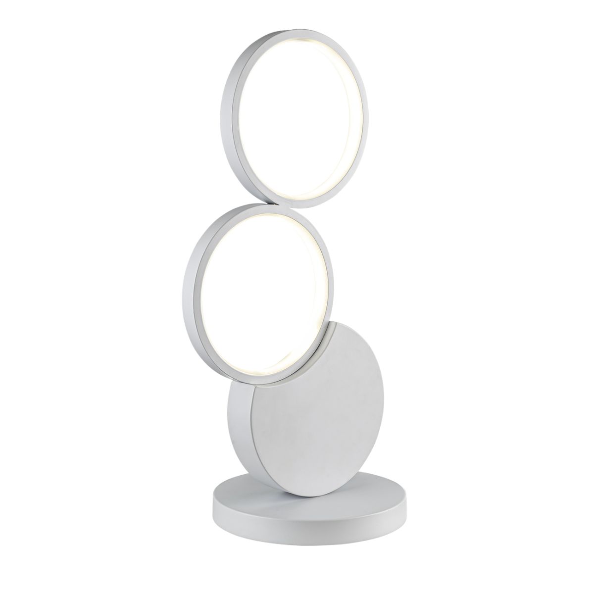 Настольная лампа Escada Lunar 10263/L LED White