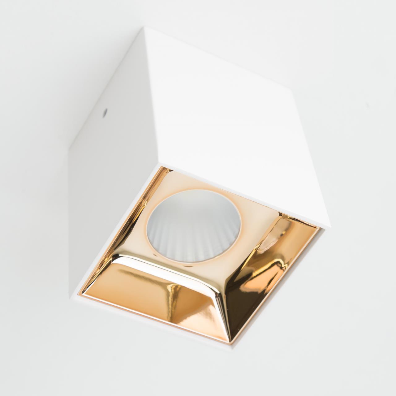 Накладной светильник Citilux CL7440203 в Москве